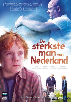 De sterkste man van Nederland (2011) De sterkste man van Nederland (2011)