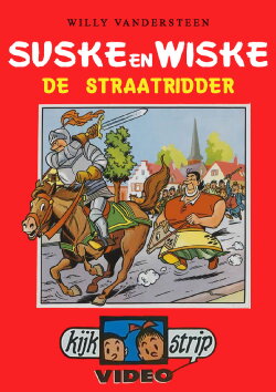 De Straatridder (1994) De Straatridder (1994)