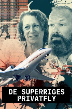 De superriges privatfly (2024) De superriges privatfly (2024)