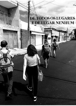 De Todos os Lugares e de Lugar Nenhum (2023) De Todos os Lugares e de Lugar Nenhum (2023)