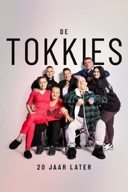 De Tokkies: 20 Year Later (2024) De Tokkies: 20 Year Later (2024)