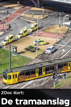 De Tramaanslag (2024)