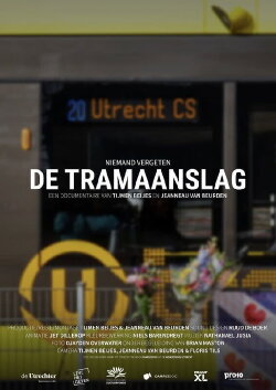 De Tramaanslag (2024) De Tramaanslag (2024)