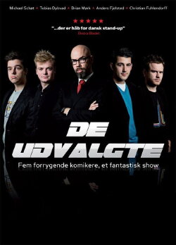 De udvalgte (2009)