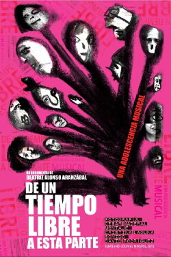 De un tiempo libre a esta parte (2015) De un tiempo libre a esta parte (2015)