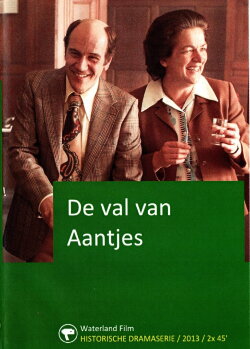 De Val van Aantjes (2013) De Val van Aantjes (2013)