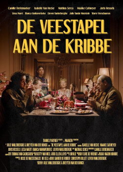 De Veestapel aan de Kribbe (2023) De Veestapel aan de Kribbe (2023)