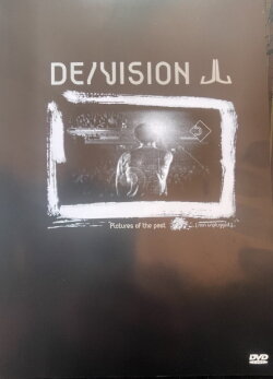 De/Vision - Pictures Of The Past (2004) De/Vision - Pictures Of The Past (2004)