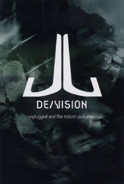 De/Vision - Unplugged And The Motion Pictures (2004)