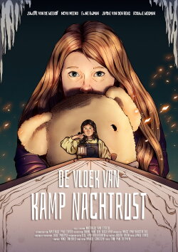 De Vloek van Kamp Nachtrust (2023) De Vloek van Kamp Nachtrust (2023)