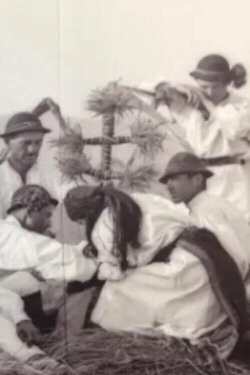De vorbă cu frații mei plugari (1946) De vorbă cu frații mei plugari (1946)