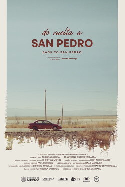 De vuelta a San Pedro (2021)