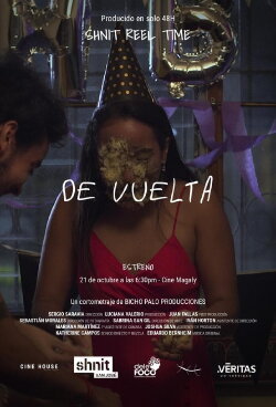 De Vuelta (2022)