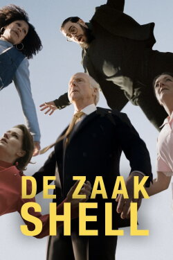 De zaak Shell (2020)