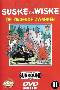 De Zingende Zwam (1994) De Zingende Zwam (1994)