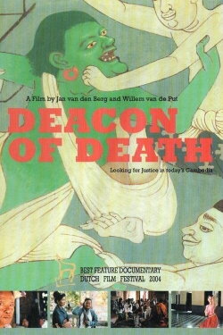 Deacon of Death (2005) Deacon of Death (2005)