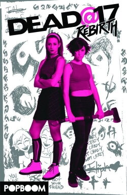 Dead@17: Rebirth (2016) Dead@17: Rebirth (2016)