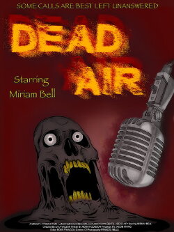 Dead Air (2023)