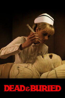 Dead & Buried (1981)