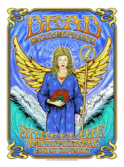 Dead & Company: 2016.07.30 - Shoreline Amphitheatre, Mountain View, CA (2016) Dead & Company: 2016.07.30 - Shoreline Amphitheatre, Mountain View, CA (2016)