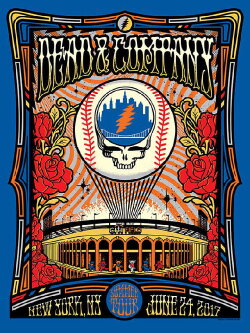 Dead & Company: 2017.06.24 - Citi Field - Queens, NY (2017) Dead & Company: 2017.06.24 - Citi Field - Queens, NY (2017)