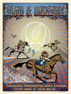 Dead & Company: 2018.006.11 - Saratoga Performing Arts Center - Saratoga Springs, NY (2018) Dead & Company: 2018.006.11 - Saratoga Performing Arts Center - Saratoga Springs, NY (2018)