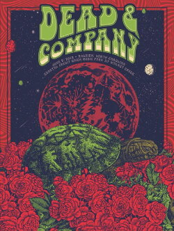 Dead & Company: 2018.06.09 - Coastal Credit Union Music Park - Raleigh, NC (2018) Dead & Company: 2018.06.09 - Coastal Credit Union Music Park - Raleigh, NC (2018)