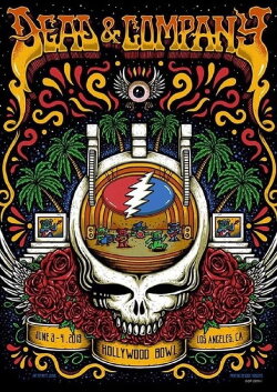 Dead & Company: 2019.06.03 - Hollywood Bowl - Hollywood, CA (2019) Dead & Company: 2019.06.03 - Hollywood Bowl - Hollywood, CA (2019)