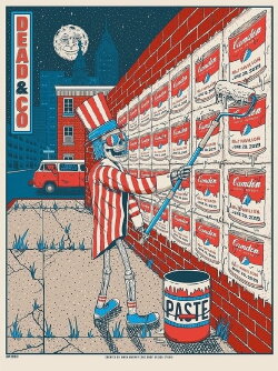Dead & Company: 2019.06.20 - BB&T Pavilion - Camden, NJ (2019)
