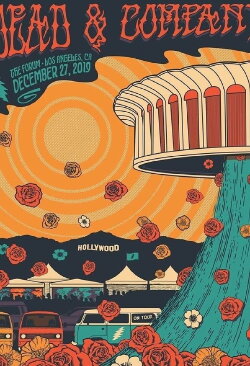 Dead & Company: 2019.12.27 - The Forum - Inglewood, CA (2019) Dead & Company: 2019.12.27 - The Forum - Inglewood, CA (2019)