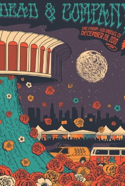 Dead & Company: 2019.12.28 - The Forum - Inglewood, CA (2019) Dead & Company: 2019.12.28 - The Forum - Inglewood, CA (2019)