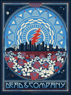 Dead & Company: 2023-05-28 Lakewood, ATL (2023) Dead & Company: 2023-05-28 Lakewood, ATL (2023)