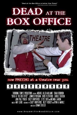 Dead at the Box Office (2005) Dead at the Box Office (2005)