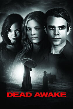 Dead Awake (2010) Dead Awake (2010)