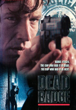 Dead Badge (1995) Dead Badge (1995)