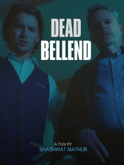 Dead Bellend (2024)