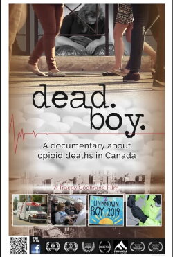 Dead Boy (2020)