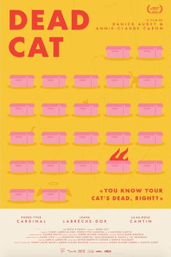 Dead Cat (2023) Dead Cat (2023)