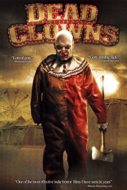 Dead Clowns (2003) Dead Clowns (2003)