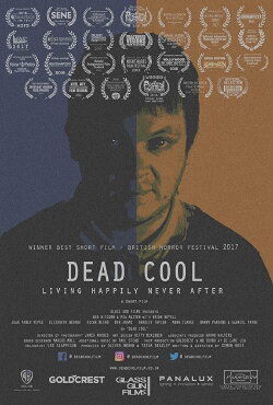 Dead Cool (2017) Dead Cool (2017)
