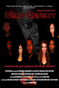 Dead Cruelty (2014)