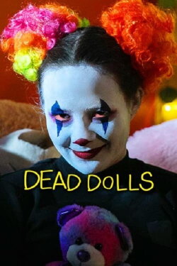 Dead Dolls (2023) Dead Dolls (2023)