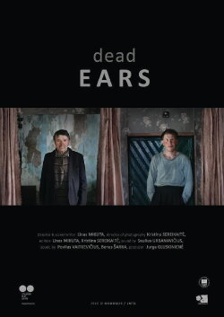 Dead Ears (2016) Dead Ears (2016)