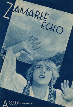 Dead Echo (1934)