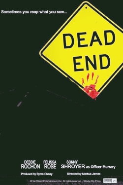 Dead End (2016) Dead End (2016)