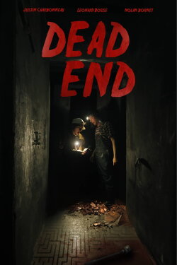 Dead End (2023) Dead End (2023)