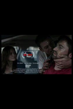 Dead End (2015) Dead End (2015)