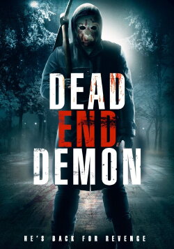 Dead End Demon (2017) Dead End Demon (2017)