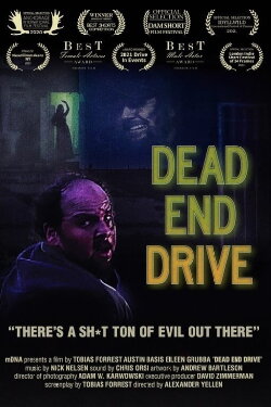 Dead End Drive (2020)