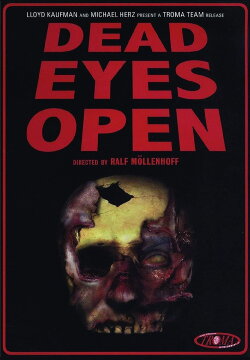 Dead Eyes Open (2008) Dead Eyes Open (2008)